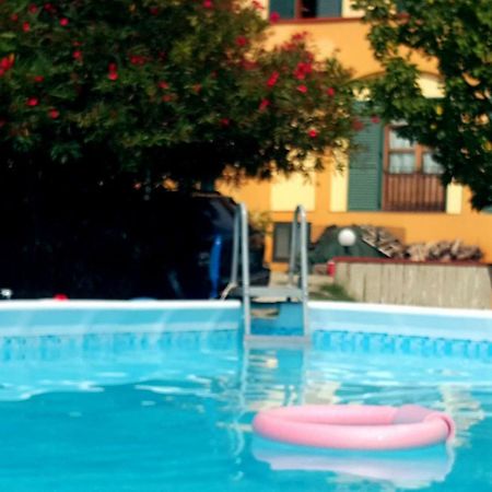Tuscany Nice Stay Pistoia Bagian luar foto