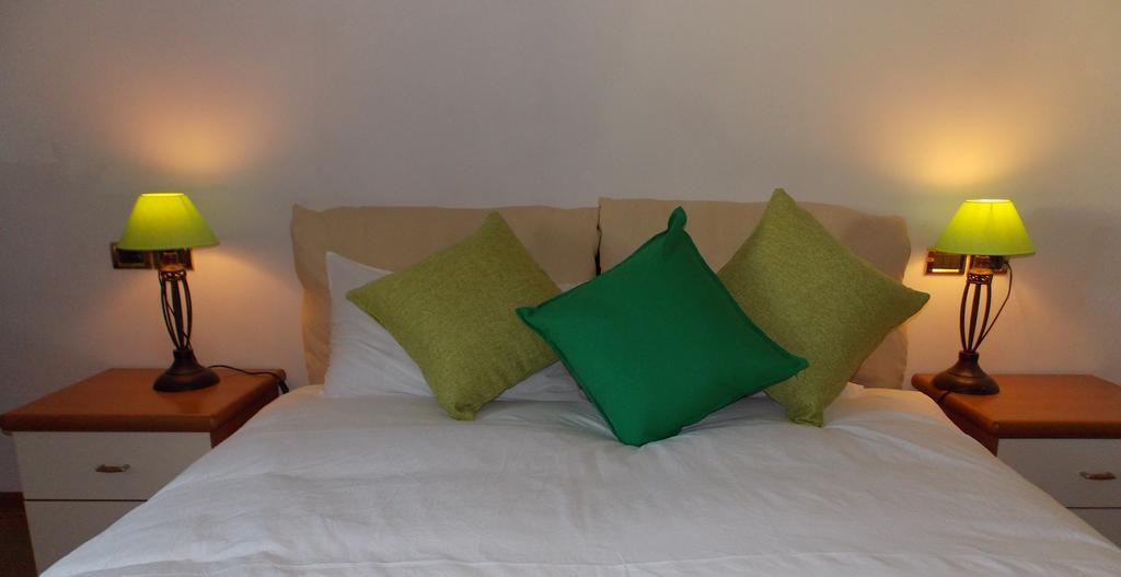 Tuscany Nice Stay Pistoia Bagian luar foto
