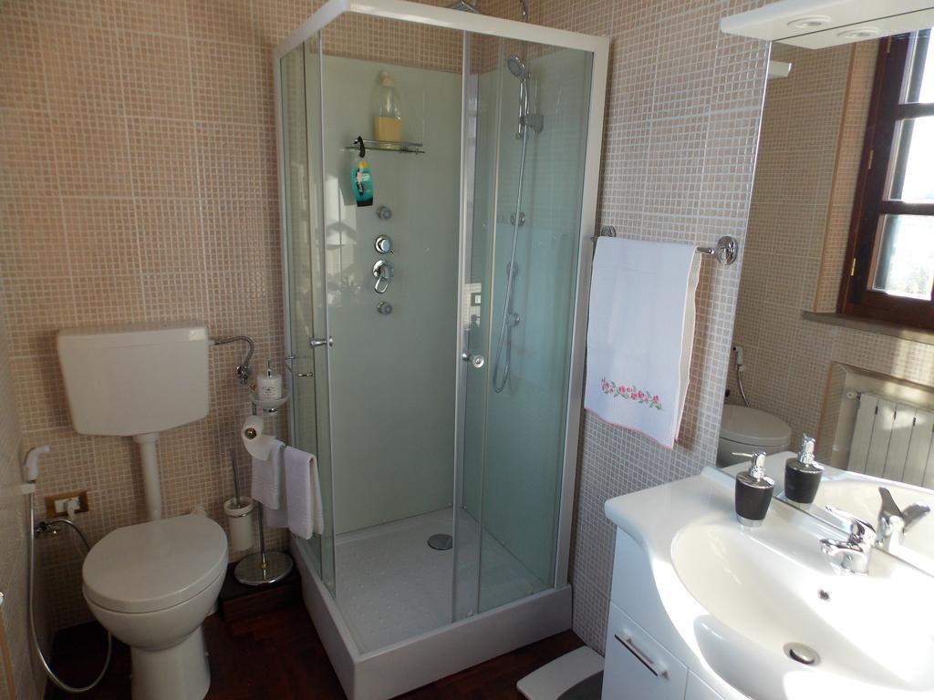 Tuscany Nice Stay Pistoia Bagian luar foto