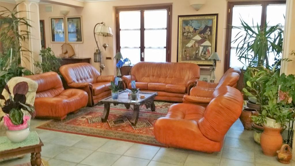 Tuscany Nice Stay Pistoia Bagian luar foto