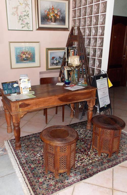 Tuscany Nice Stay Pistoia Bagian luar foto