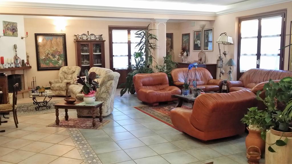 Tuscany Nice Stay Pistoia Bagian luar foto