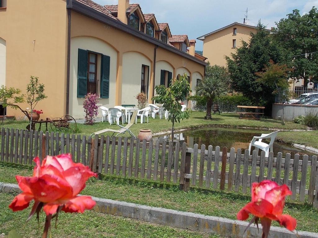 Tuscany Nice Stay Pistoia Bagian luar foto