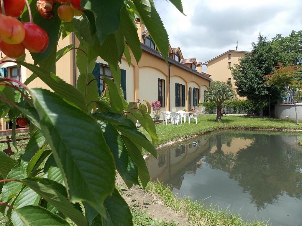 Tuscany Nice Stay Pistoia Bagian luar foto