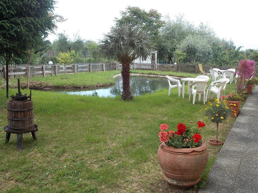 Tuscany Nice Stay Pistoia Bagian luar foto