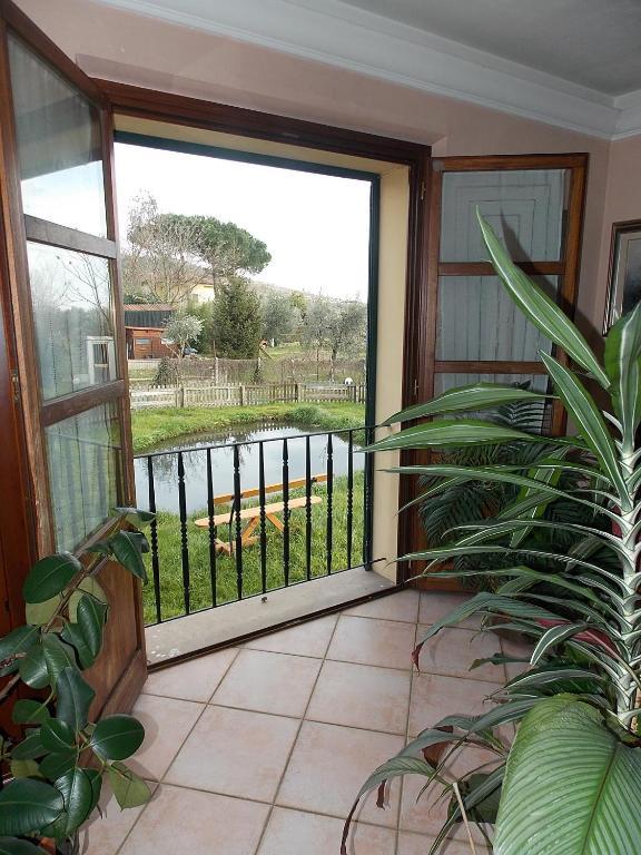 Tuscany Nice Stay Pistoia Bagian luar foto