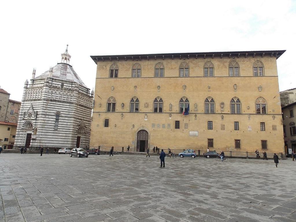 Tuscany Nice Stay Pistoia Bagian luar foto