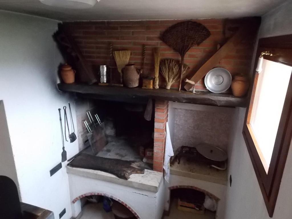 Tuscany Nice Stay Pistoia Bagian luar foto
