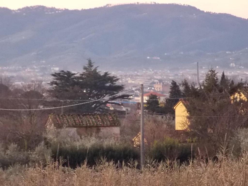 Tuscany Nice Stay Pistoia Ruang foto