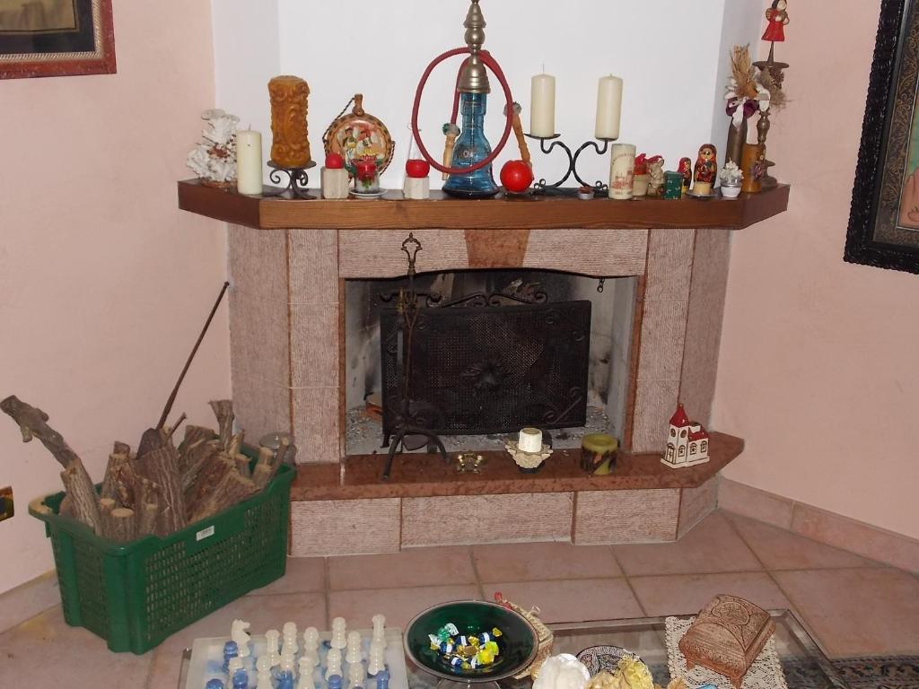 Tuscany Nice Stay Pistoia Bagian luar foto