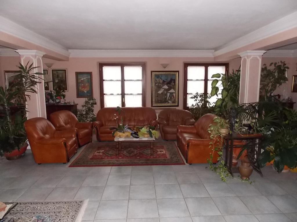 Tuscany Nice Stay Pistoia Bagian luar foto