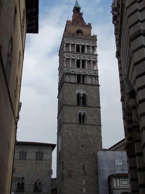 Tuscany Nice Stay Pistoia Bagian luar foto