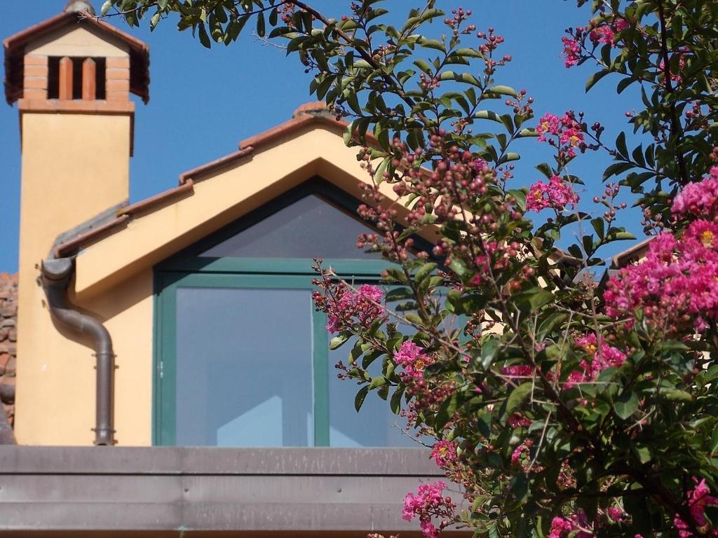 Tuscany Nice Stay Pistoia Bagian luar foto