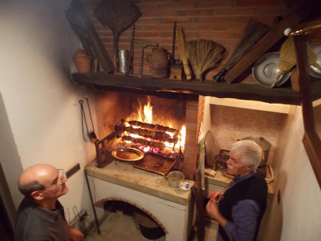 Tuscany Nice Stay Pistoia Bagian luar foto