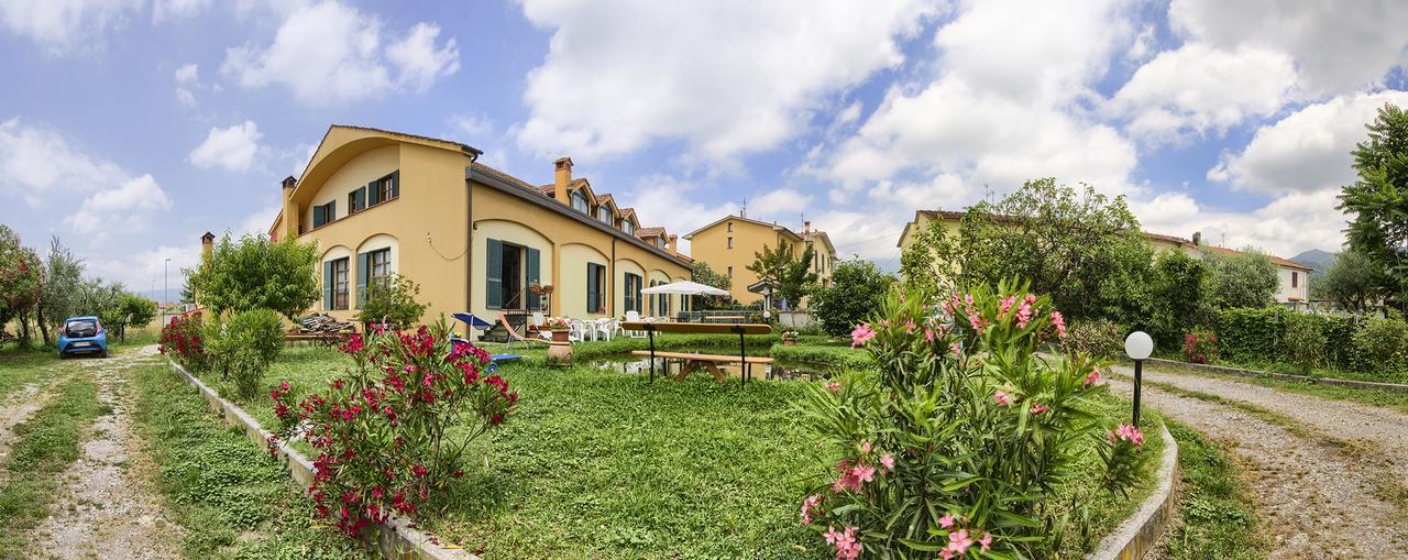Tuscany Nice Stay Pistoia Bagian luar foto