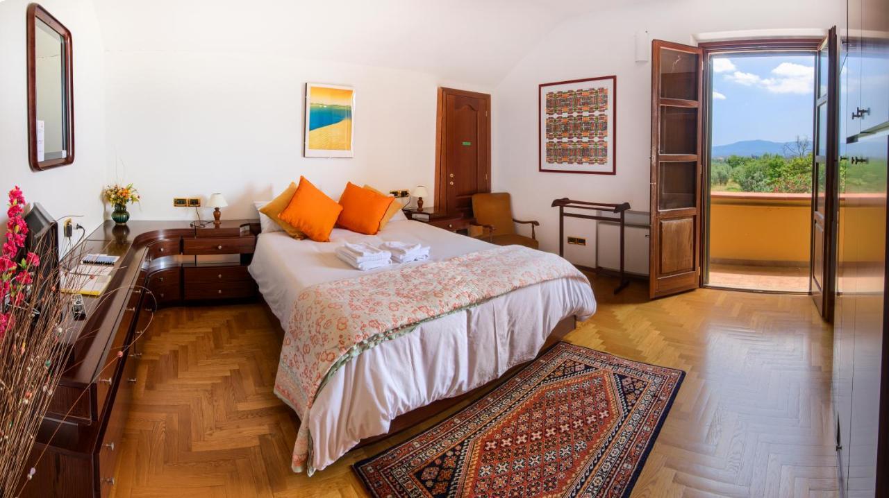 Tuscany Nice Stay Pistoia Bagian luar foto