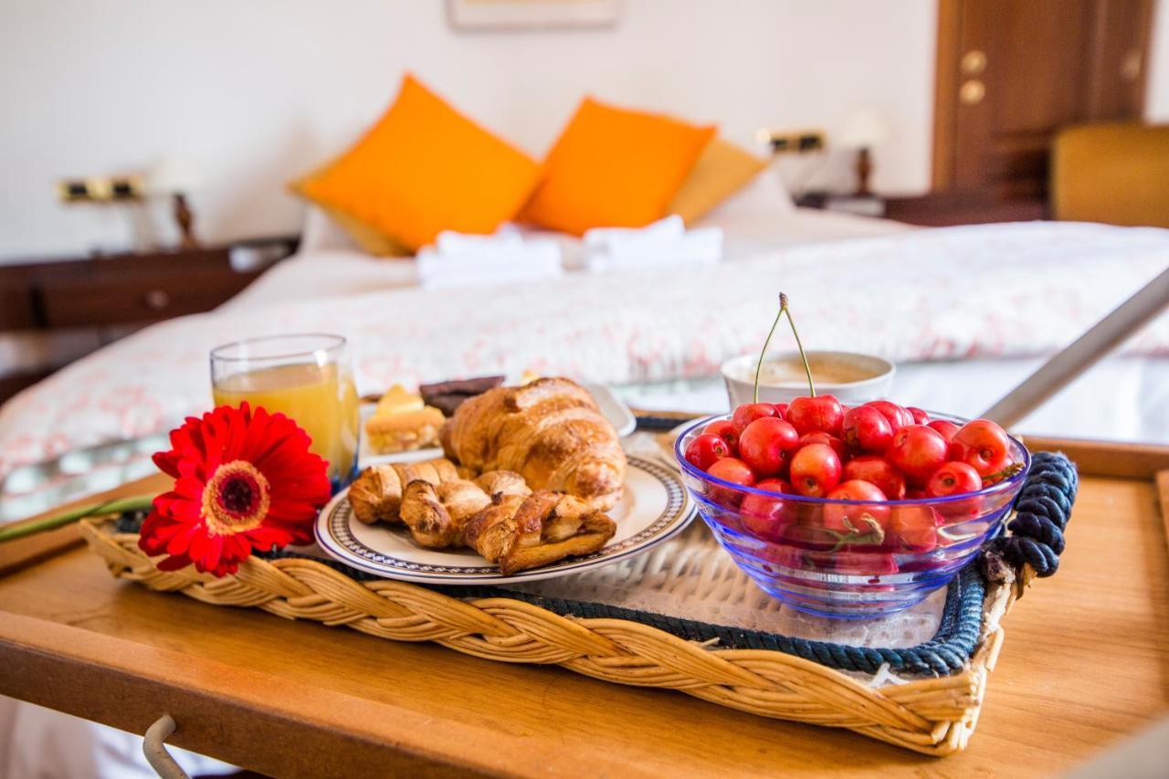 Tuscany Nice Stay Pistoia Bagian luar foto